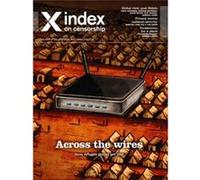 Across The Wires: How Refugee Stories Get Told (Index On Censorship) (Paperback) Rachael Jolley, (Auteur)