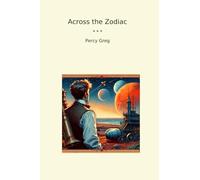 Across the Zodiac