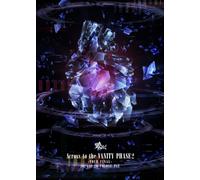 Across To The Vanity Phase2-Tour Final- 2024.11.20 At Pit Live Dvd (B Type )