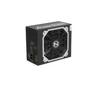 Acrux Series ZM1000-ARX - Alimentation électrique (interne) - ATX12V 2.3/ EPS12V 2.92 - 80 PLUS Platinum - CA 100-240 V - 1000 watt - PFC active