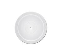 Pro-Ject Plateau pour vinyle Acryl It – pour Debut et Xpression – Blanc