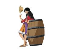 ACRYL ONE PIECE MONKEY D. LUFFY ONE PIECE - FIGURES