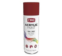 ACRYL RAL 3002 ROJO 400 ML