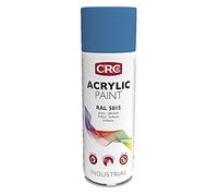 Vernis protecteur acrylique RAL 5015 CRC 30476-AB bleu ciel 400 ml