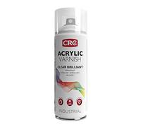 Peinture acrylique CRC Aérosol - Incolore brillant - 520ml/400ml - 11682 G