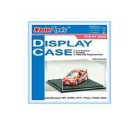 Trumpeter (Master Tools) Vitrine acrylique 09806 117 x 117 x 52 mm Neuf