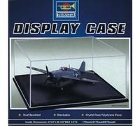 TRUMPETER KIT Vetrina In Plastica 170X170X70 Mm TR09812