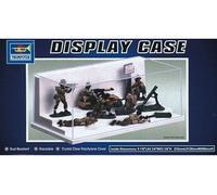 Acryl - Vitrine 232 X 120 X 86 Mm -