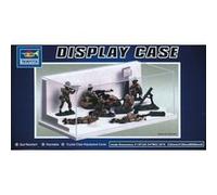 Trumpeter 6922803698106 9810 Vitrine 232 x 120 x 86 mm