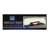 Acryl - Vitrine 257 X 66 X 82 Mm - Master Tools G