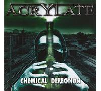 Acrylate - Chemical Defection