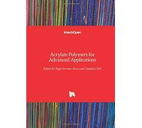 Acrylate Polymers For Advanced Applications