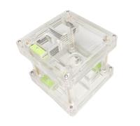 Acrylic Ant Castle Villa Farm Display Box