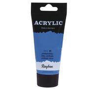 Acrylic, Bleu Phthalo, Peint.Acrylique D'artistes, Tube - 75ml