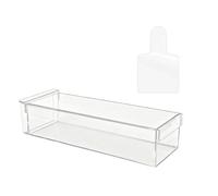 Acrylic Cake Box - Clear Cake Display Box | Transparent Dessert Storage