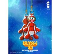Acrylic Charm Ulysse 31 Serie 1 Nono 5cm