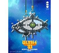 Acrylic Charm Ulysse 31 Serie 1 Odysseus 5cm