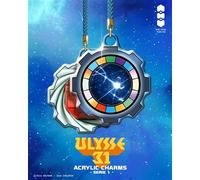 Acrylic Charm Ulysse 31 Serie 1 Shirka 5cm