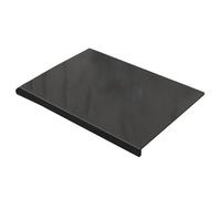 Acrylic Cutting Board - Kitchen Chopping Board For Meal Prep | Transparent Acrylic, Protector Mat, For Food Preparation, Cooking, Kitchen Counters, Snack, Culinary Activities