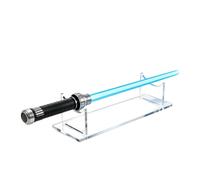 Acrylic Drumstick Stand Clear Anti-Slip Horizontal Organizer | Drumstick Stand Rack for Home Bedroom School Classroom Studio Dorm Office Music Room