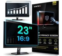 Acrylic Filtre de confidentialité pour écran Grand écran 58,4 cm (539 x 320 mm)