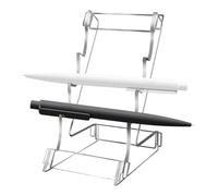 Acrylic Knife Display Case - Pocket Knife Display Stand | Kniffe Displayy Case Kniffe Sttand Dissplay - Clear Acrylic Dissplay Stand Robust for Presentation