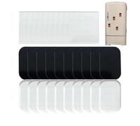 Acrylic Magnetic Decoration - 10 Pieces DIY Fridge Magnet Kit