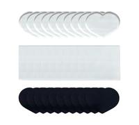 Acrylic Magnetic Decoration - 10 Pieces DIY Fridge Magnet Kit