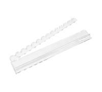 Acrylic Mahjong Racks - Magnetic Tile Holder, Detachable Pusher