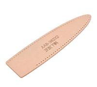 Acrylic Pen Case Template | DIY Leather Craft Stencil for Accurate Hole Punching/Bag Making | Reusable Design Tool with Protective Film