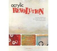 Nancy Reyner – Acrylic Revolution