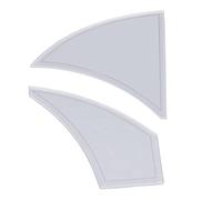 Acrylic Sewing Ruler 12 Inch, 14 Inch Templates