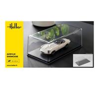Acrylic Showcase Heller 95201 Maquette Char Promo