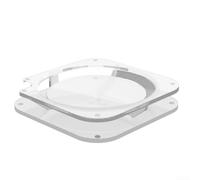 Acrylic Stand for pour pour mac pour mini Dustproof Heat Sink(Half)