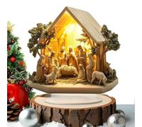 Acrylic Standee Decorations For Office And Living Room, Desktop Crafts, And