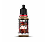 Acrylicos Vallejo Game Color 18 ml, Barbare Skin