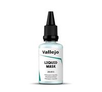 Acrylicos Vallejo Masque liquide 32 ml