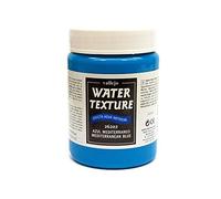 Createx Vallejo – Effet d'eau – Mediterranean Blue – pour figurines RPG/D&D – 200 ml