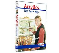 Acrylics the Easy Way