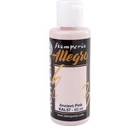Acrylique Allegro - brillantes 59 ml Rose antique