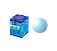 Acrylique Aqua Color "Bleu Clair" - 18ml