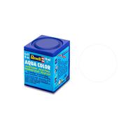 Revell Peinture pour maquette 36102 – Aqua Vernis Mat