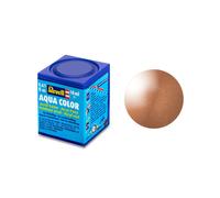 Revell – Peinture pour maquette 36193 – Aqua Cuivre Metal