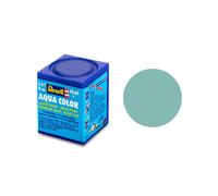 Acrylique Aqua Color Mat "Bleu Clair" - 18ml