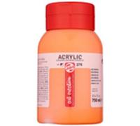 Acrylique ArtCreation, 750 ml, bleu brillant