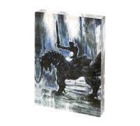 Acrylique Decorative Final Fantasy XIV Shadowbringers