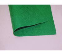 acrylique feutre feutrine loisirs créatifs / Poker tissu matière - viridain Vert - Vert, 1Mtr - 150cmx100cm