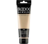 Acrylique Fine Semi-Opaque Et Satinée - Métallique - Champagne Pigment Iridescent - 120ml