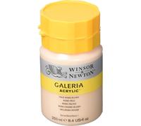 Acrylique Galeria 250ml Pale Rose Blush Série 1