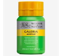 Acrylique Galeria : Feu De Vert Permanent 250ml
